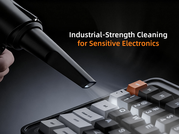 Compressed Air Duster