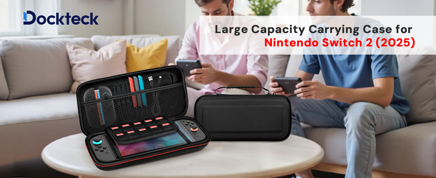 switch 2 case