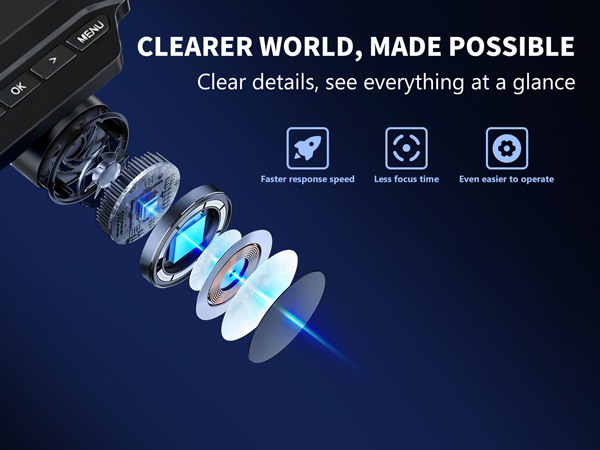 Digital Microscope
