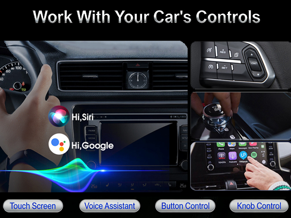 keep oem control in full