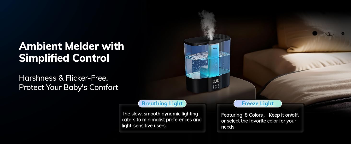 Thoughtful Design for Tired Parents