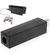 Nyko Controller Adapter - Single USB Wired Adapter for Nintendo Switch, Compatible with Super Sma...