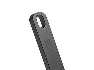 Candle accessory kit includes various tools.