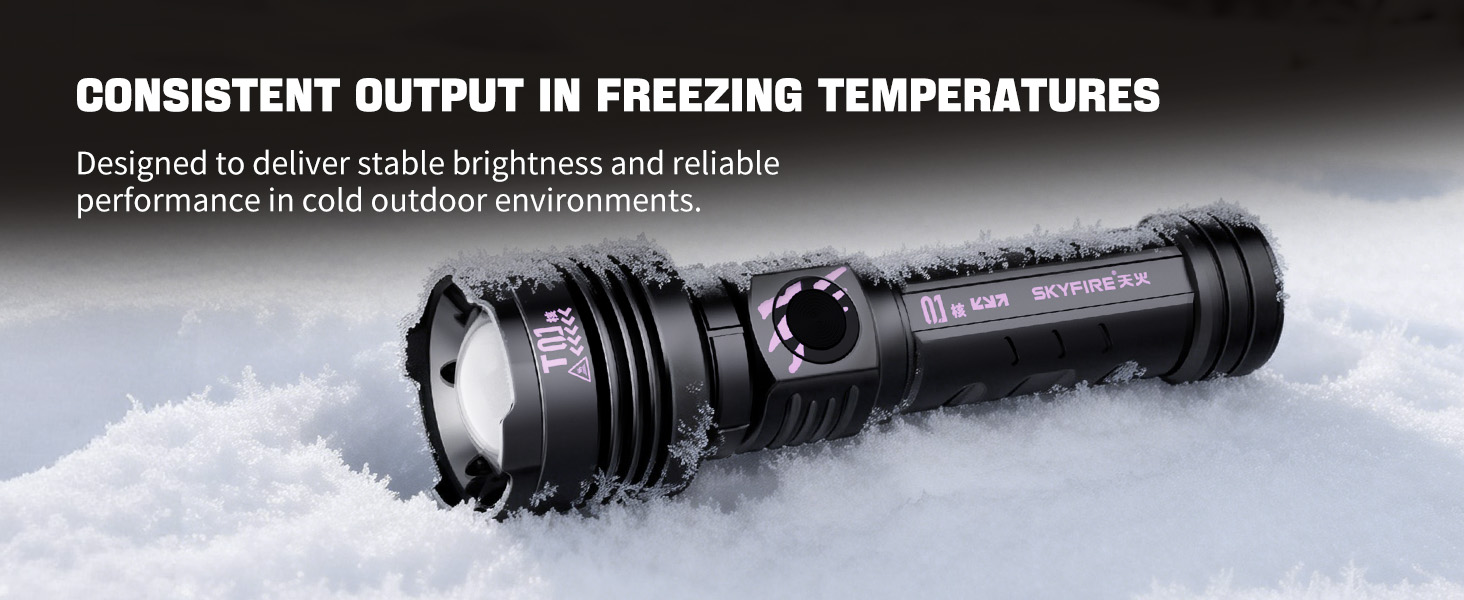 super bright flashlight flashlights high lumens