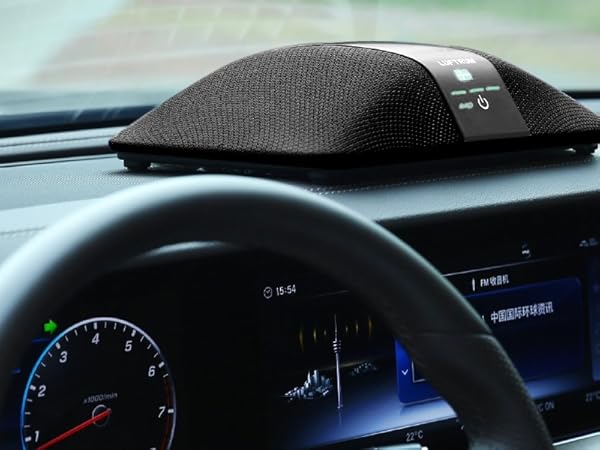 car air purifier