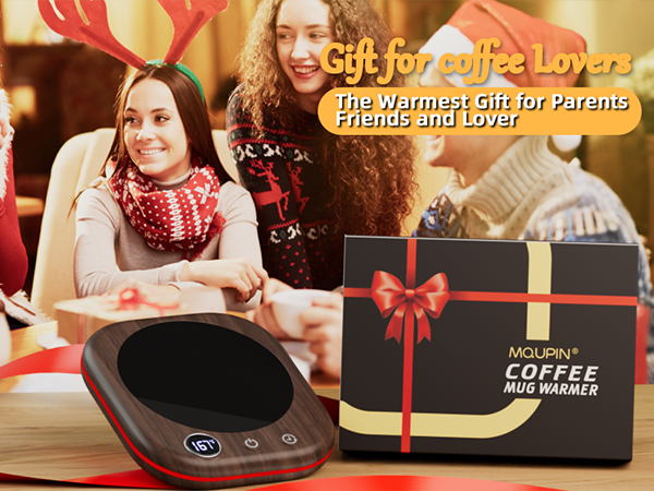 coffee mug warmer for desk