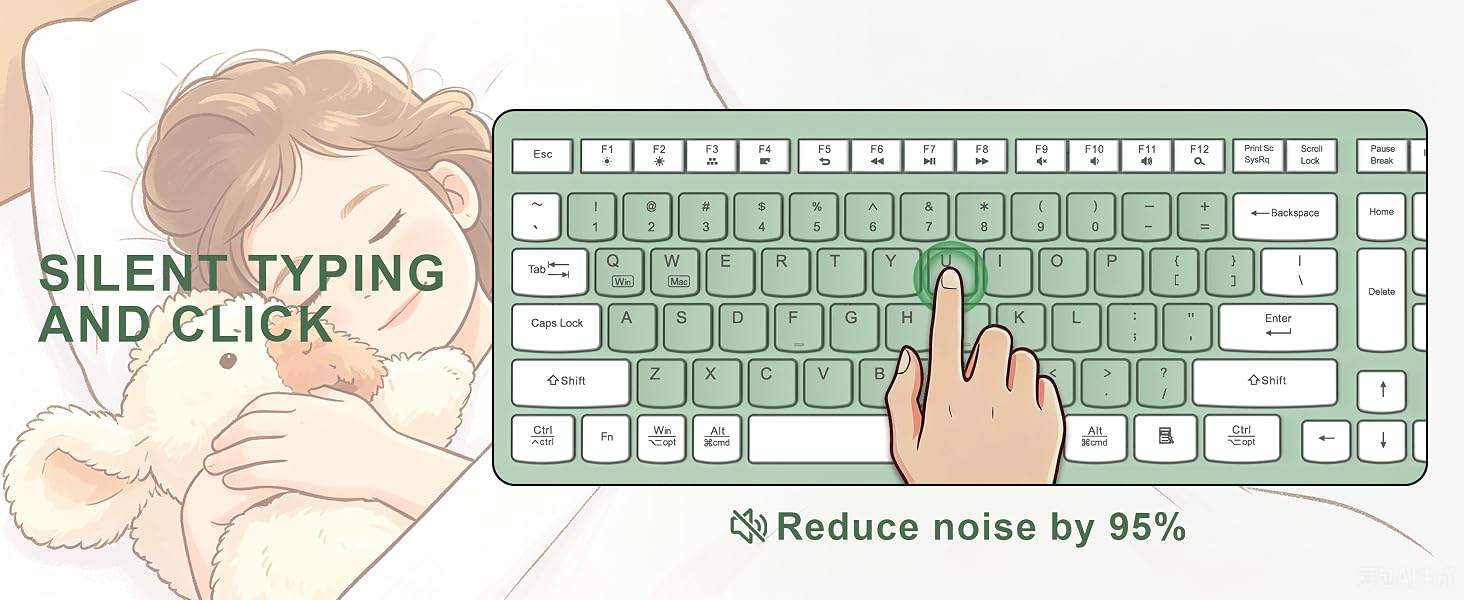 wireless keyboard 2