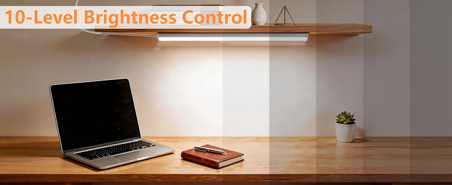 under bunk bed lights