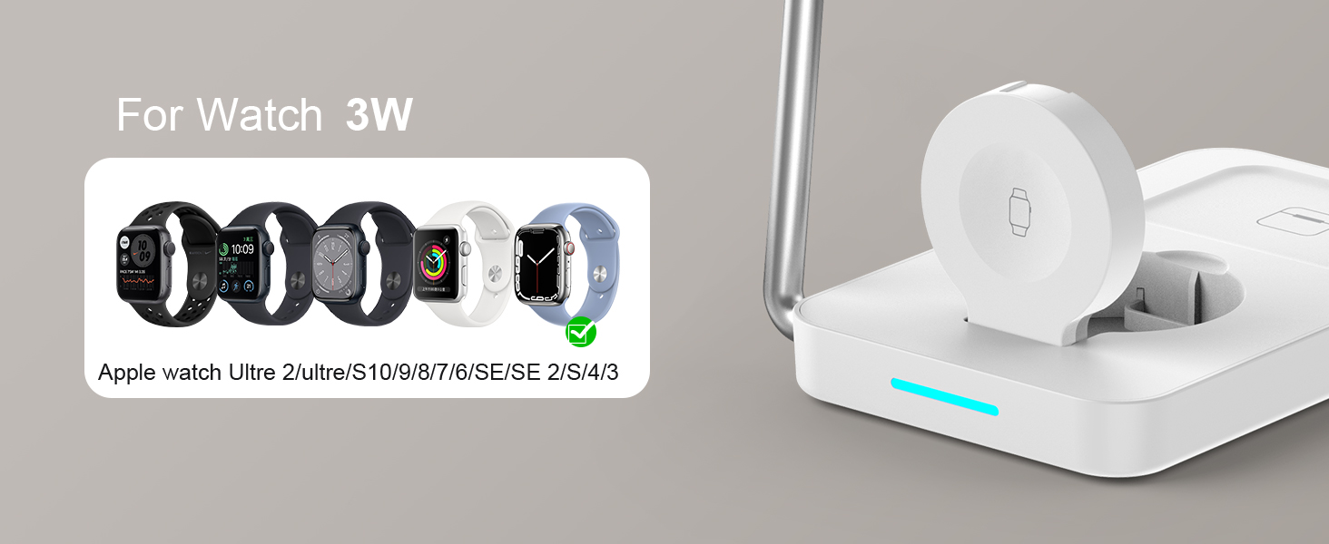 Wireless Charger