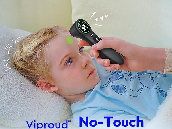thermometer for adults and kids