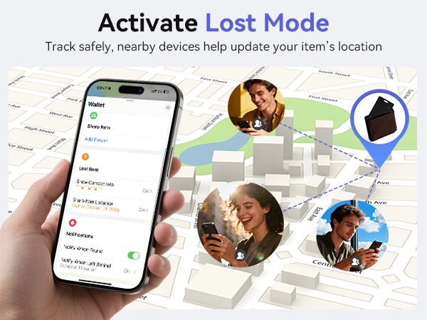 wallet tracker airtag