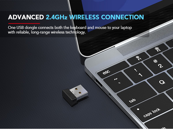 WIRELESS for school student