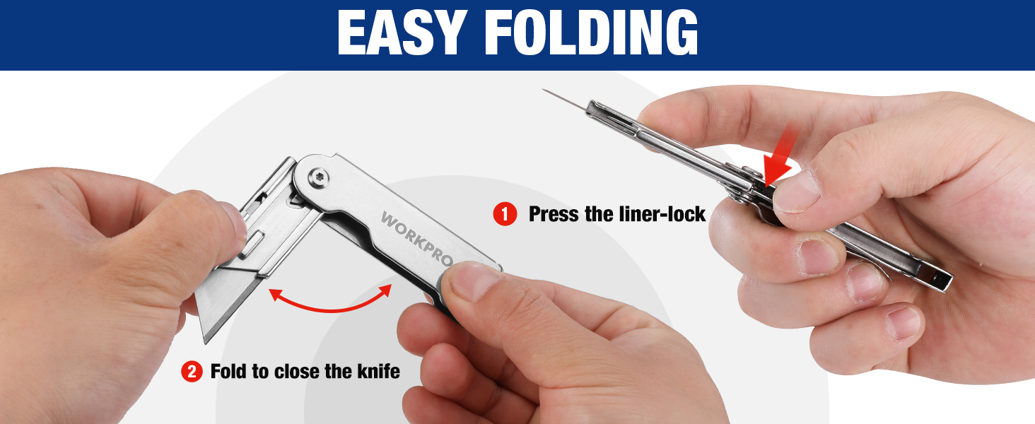utility knife