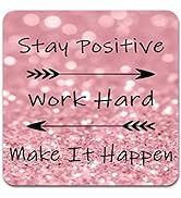 Square Mouse pad, Premium Mouse pad, Square Waterproof Mouse pad, Non-Slip Rubber Base Mouse pad ...