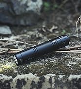 rechargeable flashlight