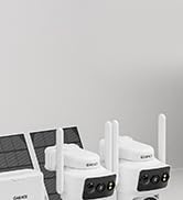 gaiexce security camera