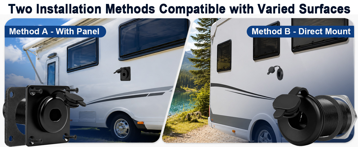 starlink for rv