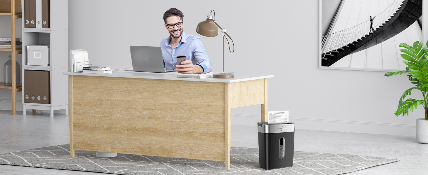 BONSEN Shredders for Home Office