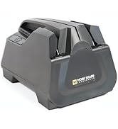 Work Sharp Electric Kitchen Knife Sharpener - Great gift idea for Mother's Day - Fits in Kitchen ...