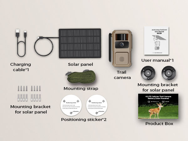 Accessories