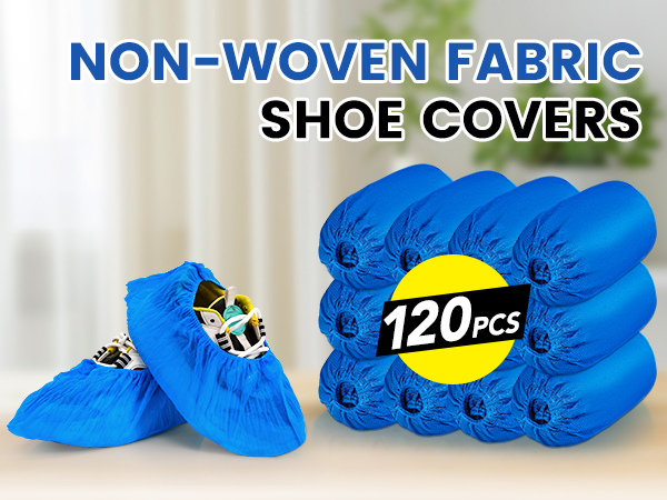 shoe covers disposable