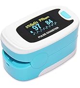 CONTEC CMS50NA Pulse Oximeter SpO2 and PR Value Waveform Blood Oxygen Neck/Wrist Corda
