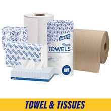 towels