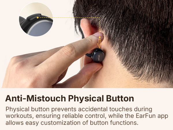 clip on earbuds