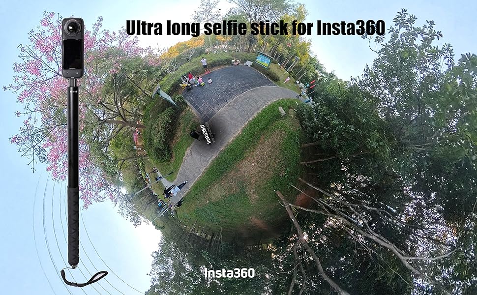 INSTA360 POLE