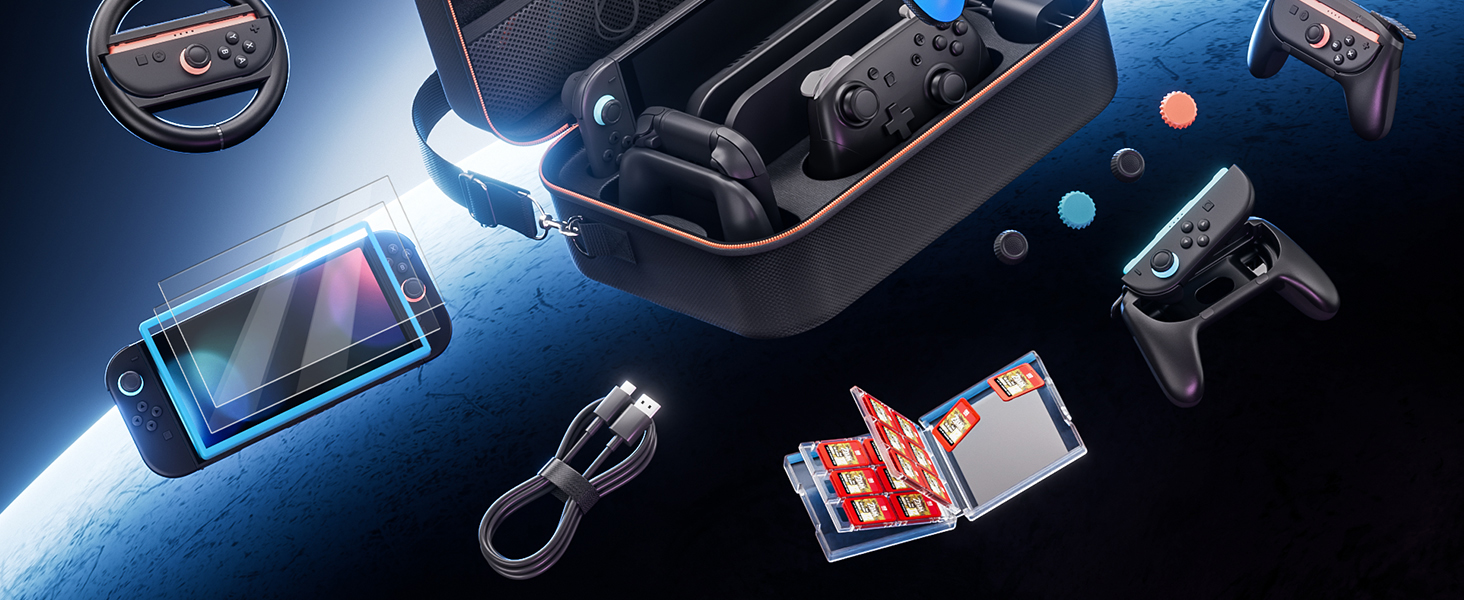 switch 2 accessories bundle