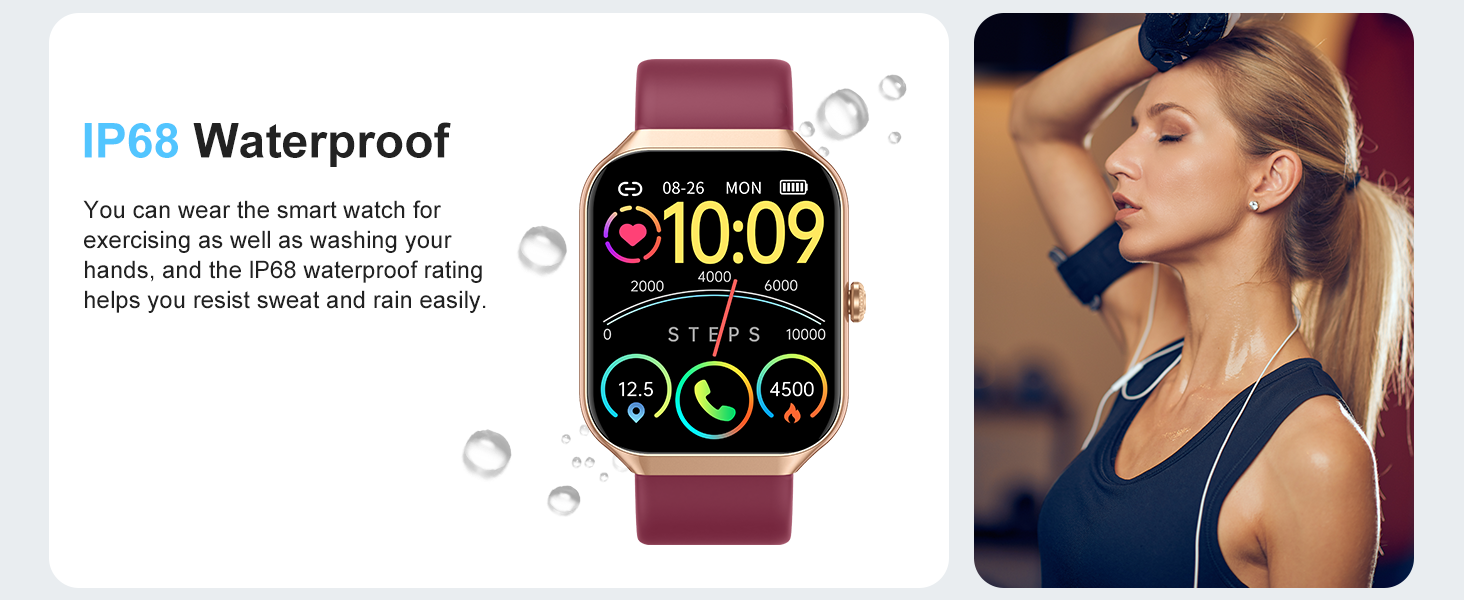 Smart Watch
