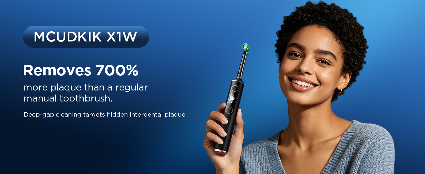 Electric Toothbrush