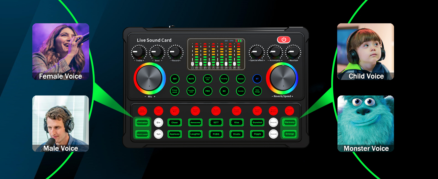 microphone for pc mic arm pc microphone gaming microphone gaming mic podcast equipment bundle