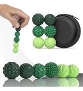 Silicone Magnetic Balls,Fidget Toys,Stress Relief Toys for Adults, Teens,Adult ADHD Autism Anxiet...