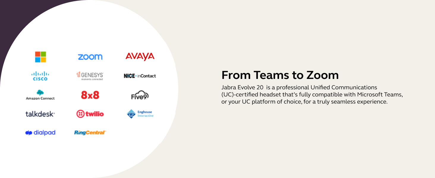 On-ear headband headset Noise-cancelling microphone headset Microsoft Teams headset 