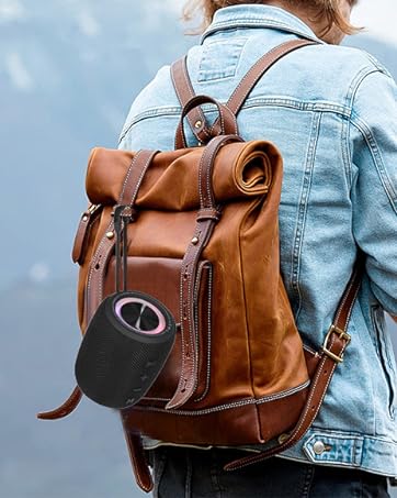 Portable Bluetooth Speaker Wireless