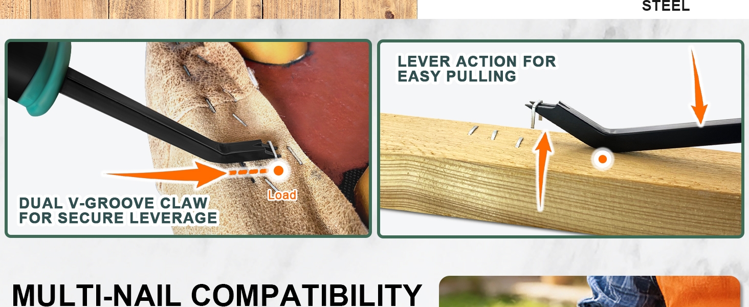 stapler removers?upholstery staple remover
