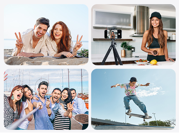 bluetooth remote shutter for phone