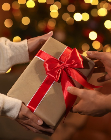 Camera Gift