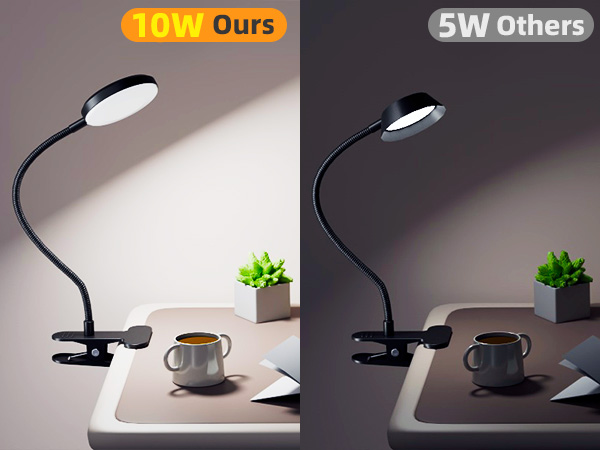 DESK LAMP