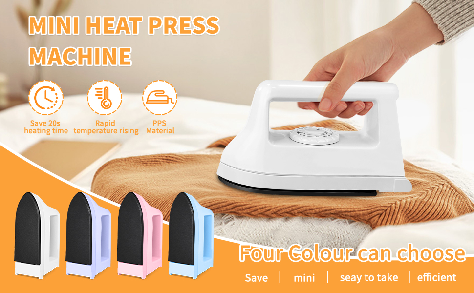 travel iron for clothes