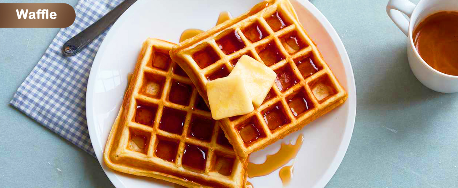 Waffle