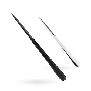 The Black Sword