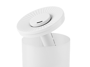 Anti-leakage Structure