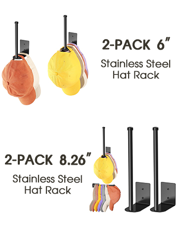 hat rack