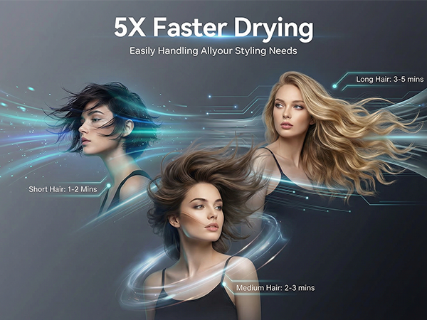 blow dryer