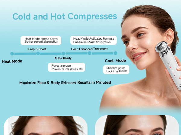facial massager