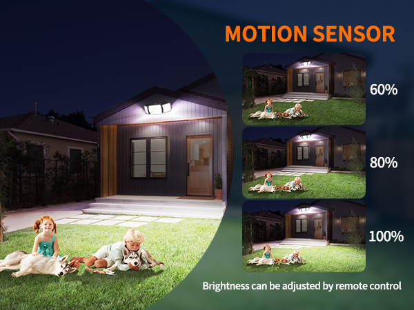 solar outdoor lights