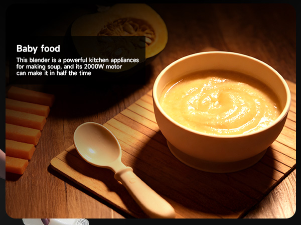 blender for smoothies