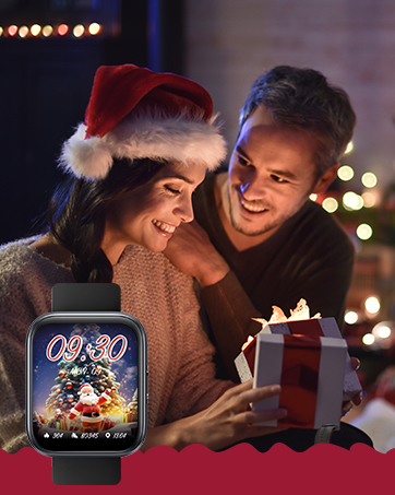 Smart Watch for Women Android &amp; iPhone, Alexa Built-in, IP68 Waterproof Activity Fitness Tracker